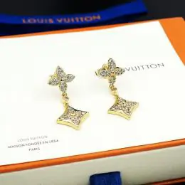 louis vuitton boucles doreilles pour femme s_1204657